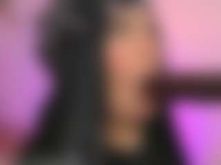 Lia Cox's Live Sex Cam Show