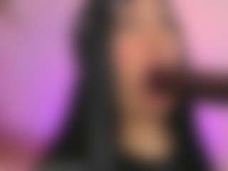 Lia Cox's Live Sex Cam Show
