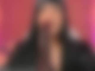 Lia Cox's Live Sex Cam Show