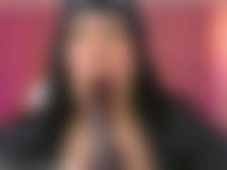 Cam Show en direct de Lia Cox