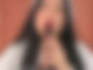 Lia Cox's Live Sex Cam Show