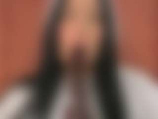 Lia Cox's Live Sex Cam Show