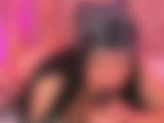 Lia Cox's Live Sex Cam Show