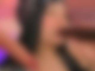 Lia Cox's Live Sex Cam Show
