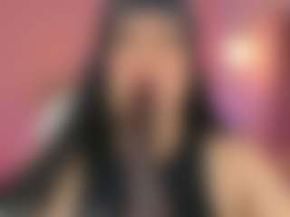 Lia Cox's Live Sex Cam Show