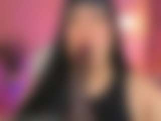 Lia Cox's Live Sex Cam Show