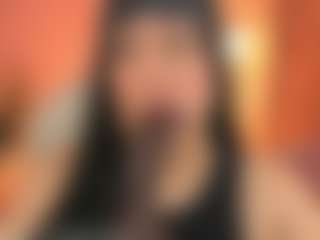 Lia Cox's Live Sex Cam Show