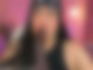 Lia Cox's Live Sex Cam Show