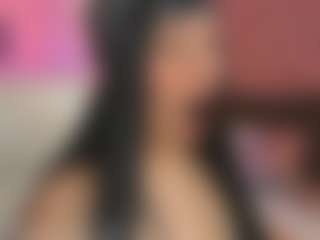 Lia Cox's Live Sex Cam Show