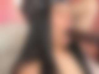 Lia Cox's Live Sex Cam Show