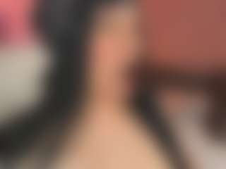 Lia Cox's Live Sex Cam Show
