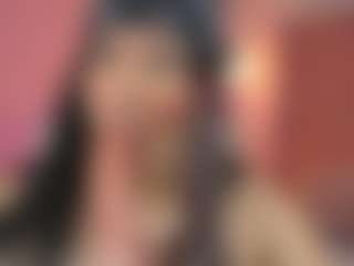 Lia Cox's Live Sex Cam Show