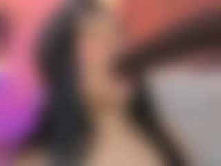 Lia Cox's Live Sex Cam Show