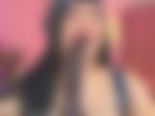 Lia Cox's Live Sex Cam Show