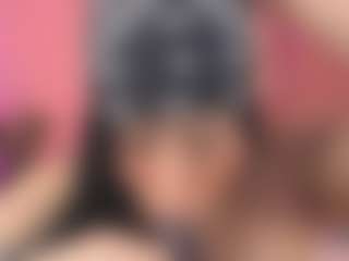 Lia Cox's Live Sex Cam Show