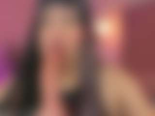 Lia Cox's Live Sex Cam Show