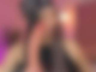 Lia Cox's Live Sex Cam Show