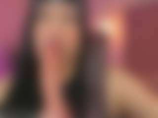Lia Cox's Live Sex Cam Show