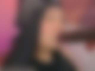 Lia Cox's Live Sex Cam Show