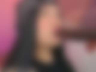 Lia Cox's Live Sex Cam Show