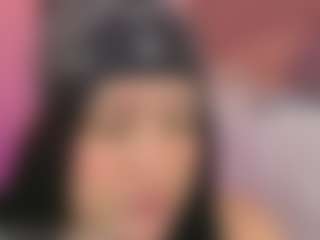 Lia Cox's Live Sex Cam Show