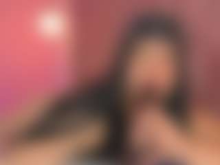 Lia Cox's Live Sex Cam Show