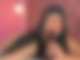 Lia Cox's Live Sex Cam Show