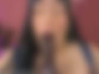 Lia Cox's Live Sex Cam Show