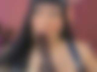 Lia Cox's Live Sex Cam Show