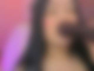 Lia Cox's Live Sex Cam Show