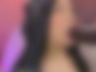 Lia Cox's Live Sex Cam Show