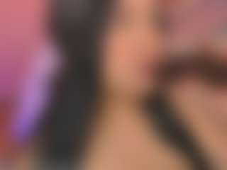Lia Cox's Live Sex Cam Show