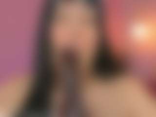 Lia Cox's Live Sex Cam Show