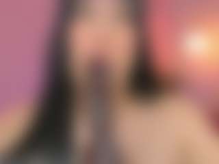 Lia Cox's Live Sex Cam Show