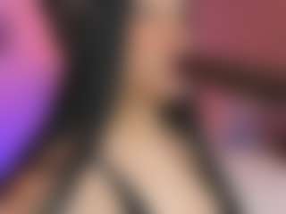 Lia Cox's Live Sex Cam Show