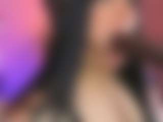 Lia Cox's Live Sex Cam Show