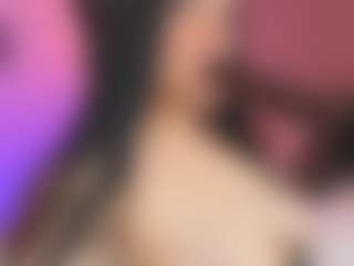Lia Cox's Live Sex Cam Show