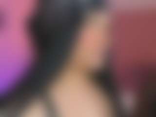 Lia Cox's Live Sex Cam Show