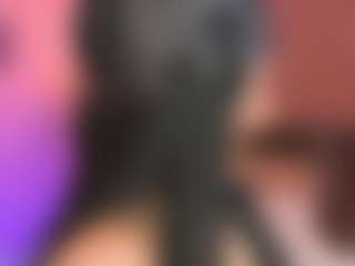 Lia Cox's Live Sex Cam Show