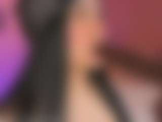 Lia Cox's Live Sex Cam Show