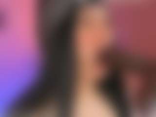 Lia Cox's Live Sex Cam Show