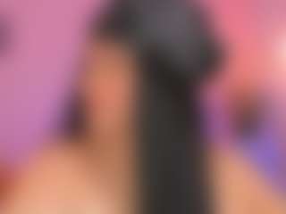 Lia Cox's Live Sex Cam Show