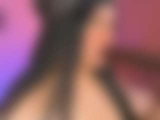Lia Cox's Live Sex Cam Show
