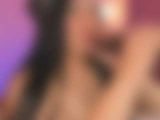 Lia Cox's Live Sex Cam Show