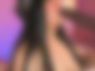 Lia Cox's Live Sex Cam Show