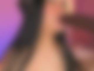 Lia Cox's Live Sex Cam Show