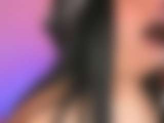 Lia Cox's Live Sex Cam Show