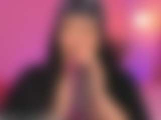 Lia Cox's Live Sex Cam Show
