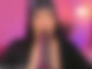 Lia Cox's Live Sex Cam Show