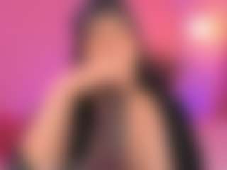 Lia Cox's Live Sex Cam Show